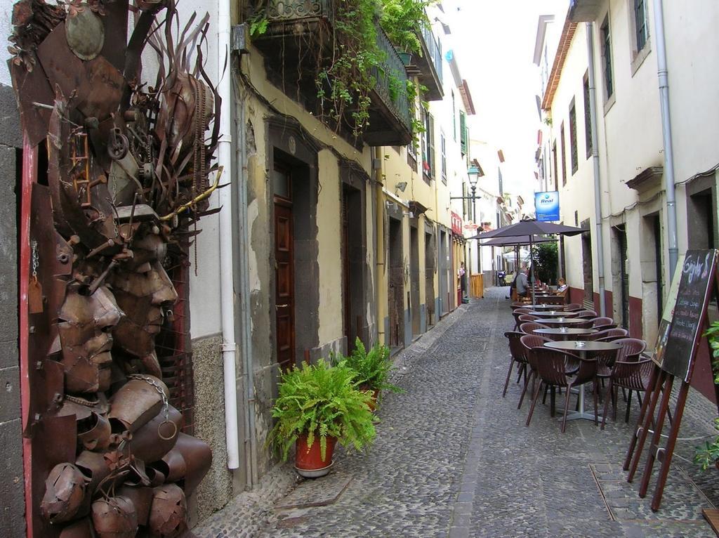 Guest house Santa Maria