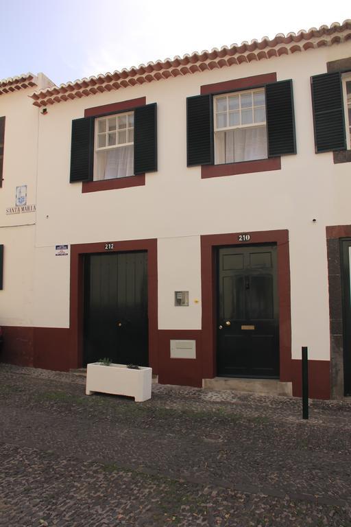 Guest house Santa Maria *