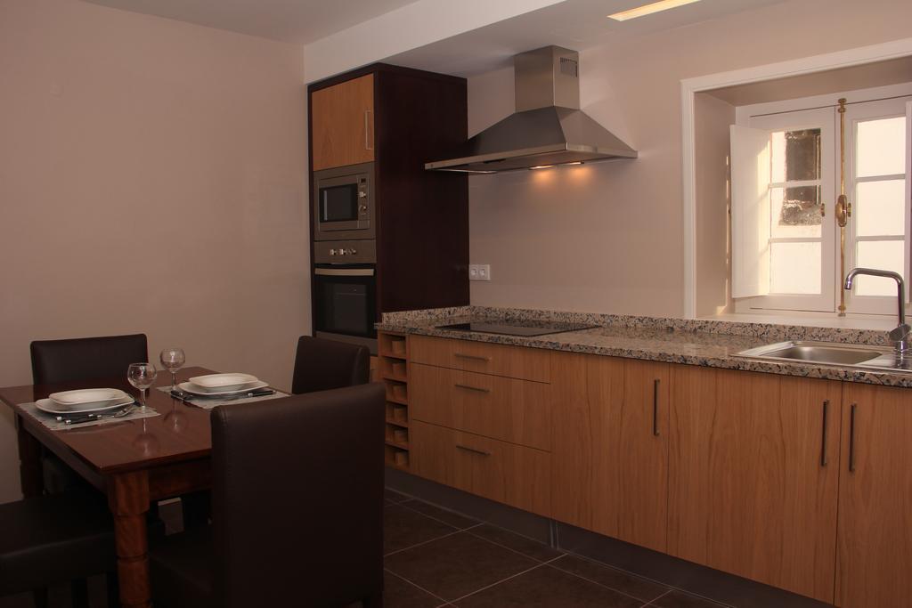 Santa Maria Guest house *