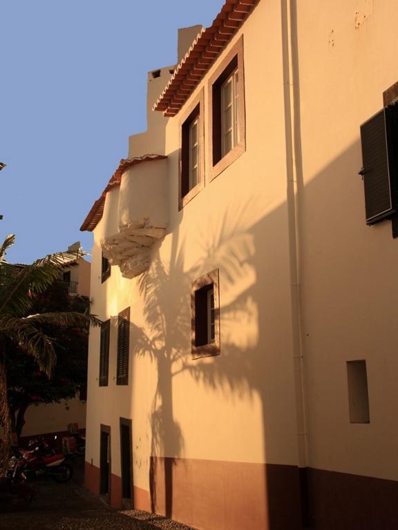 Santa Maria Funchal (Madeira)
