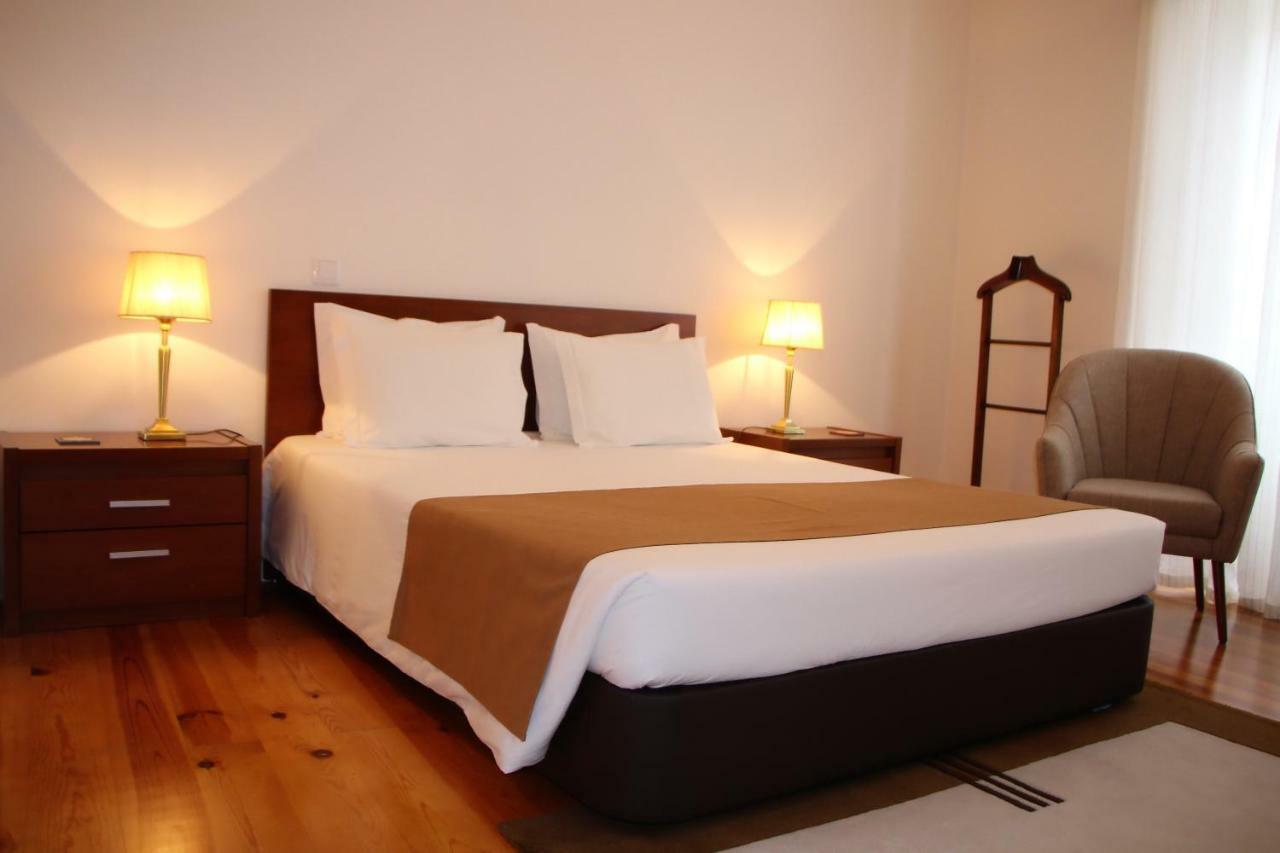 Santa Maria Guest house