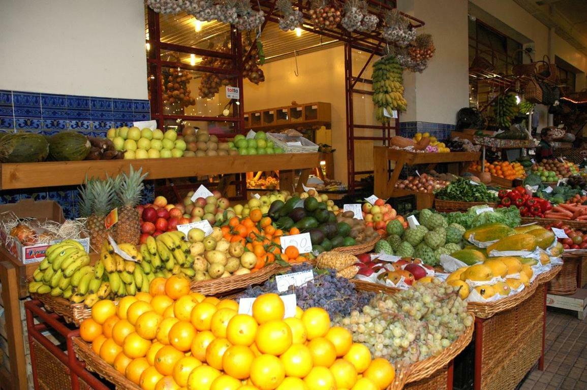 Guest house Santa Maria Funchal (Madeira)